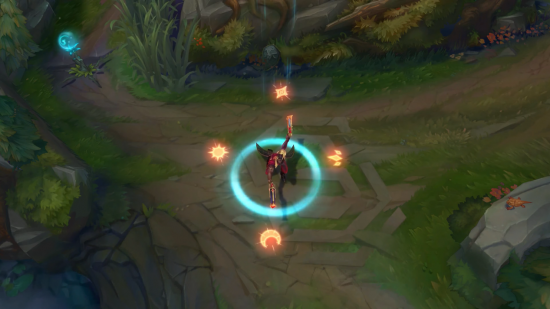 英雄联盟全球总决赛首战IG对阵T1精彩开幕