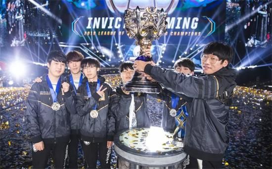 中国XG战队挺进DOTA2国际邀请赛TI14前三强 今日全力冲击总决赛